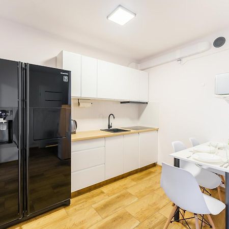 Apartament 5 Osobowy By Perlowa Przystan Rent Kolobrzeg Bagian luar foto