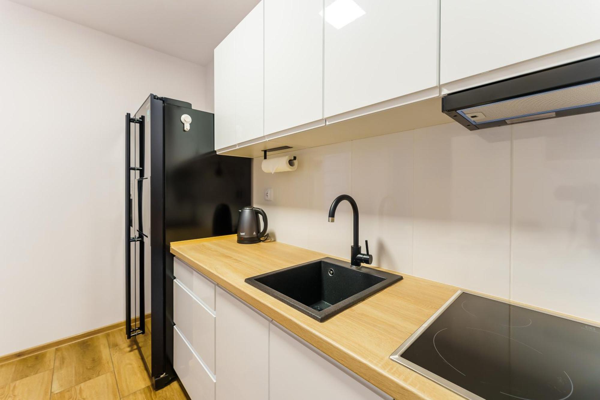 Apartament 5 Osobowy By Perlowa Przystan Rent Kolobrzeg Bagian luar foto