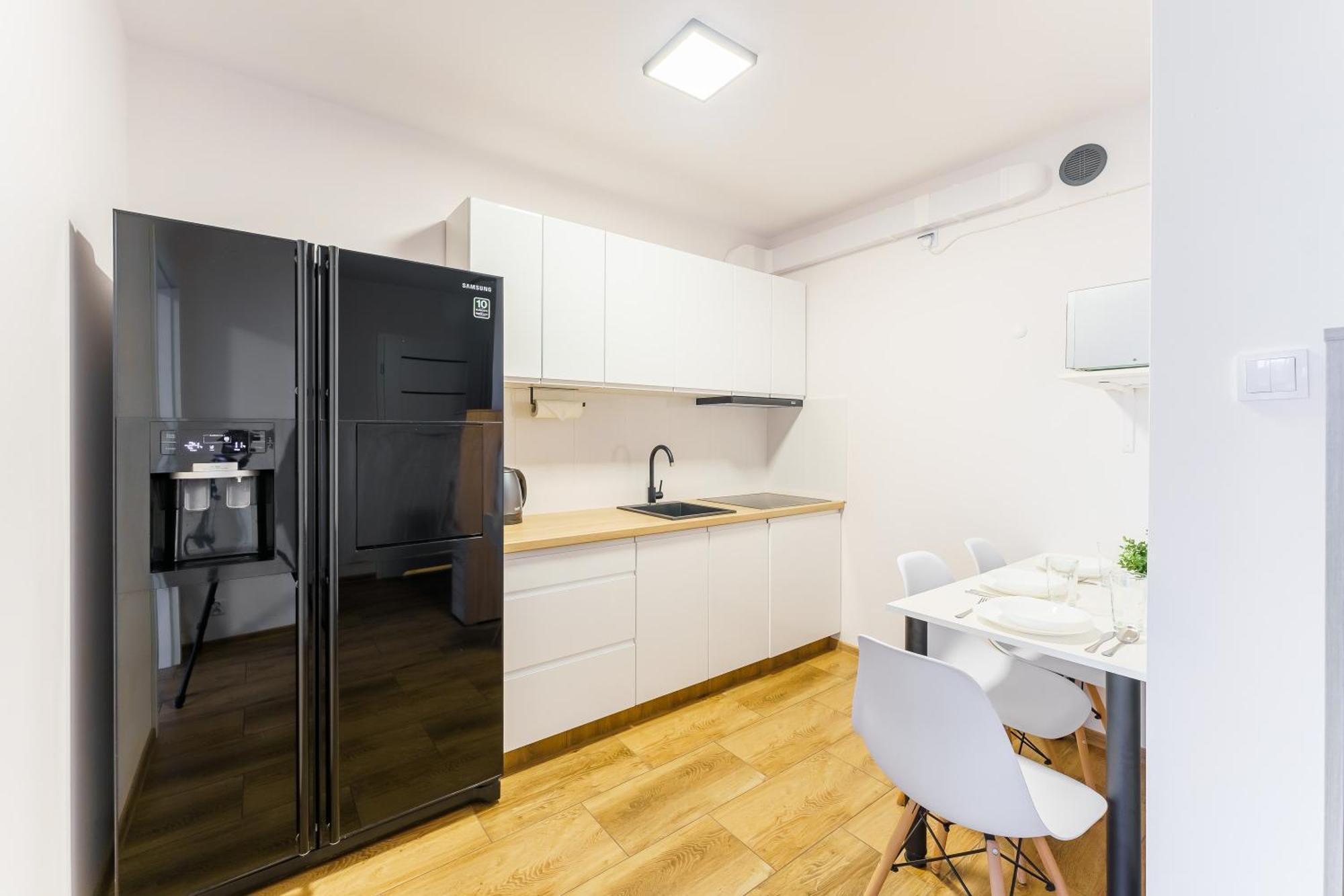 Apartament 5 Osobowy By Perlowa Przystan Rent Kolobrzeg Bagian luar foto