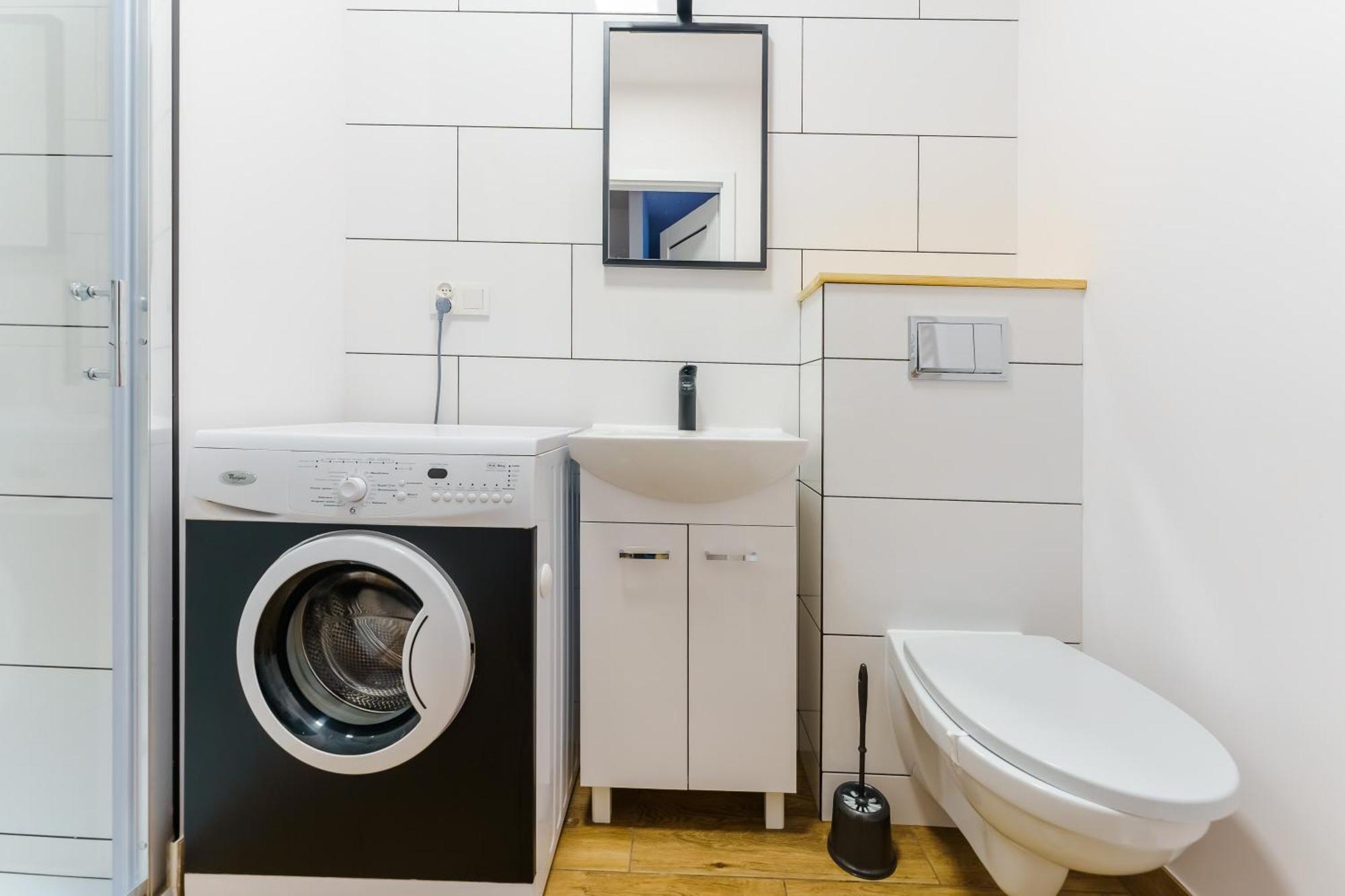 Apartament 5 Osobowy By Perlowa Przystan Rent Kolobrzeg Bagian luar foto