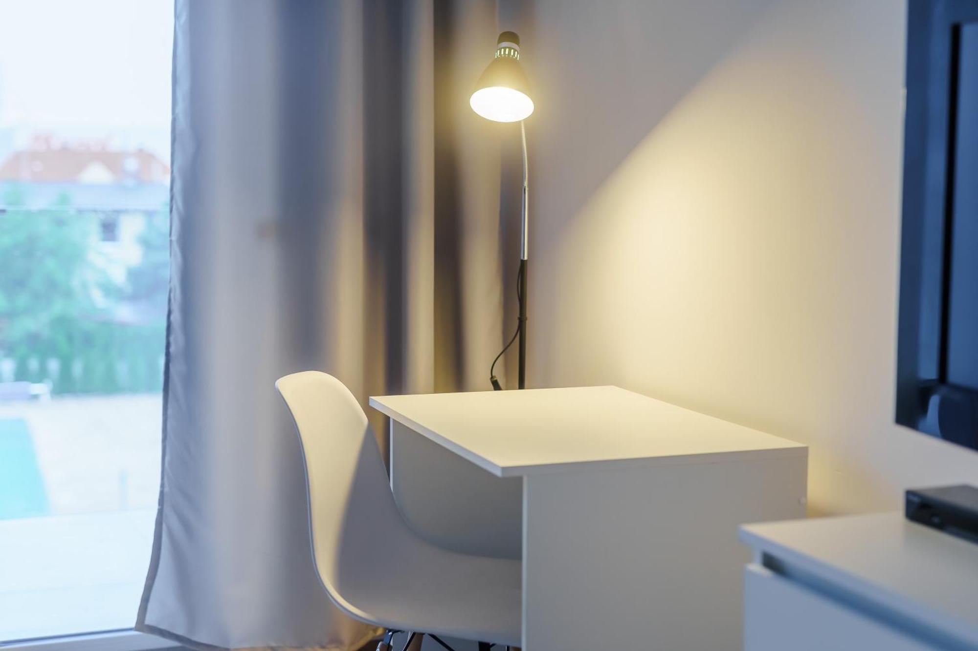 Apartament 5 Osobowy By Perlowa Przystan Rent Kolobrzeg Bagian luar foto